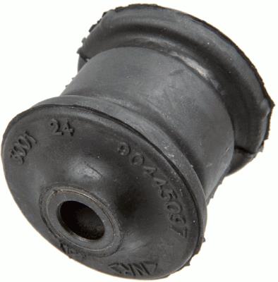 LEMFÖRDER 16056 02 Süspansiyon Sistemi Bugi Kolu - OPEL CORSA B (S93) uyumlu