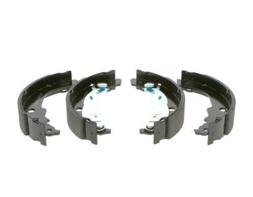 BOSCH 0 986 487 721 Fren Sistemleri Fren Pabucu - CITROËN DS3 (SA_) uyumlu