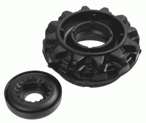 LEMFÖRDER 31415 01 Süspansiyon Sistemi Amortisör - VW POLO III (6N1) uyumlu