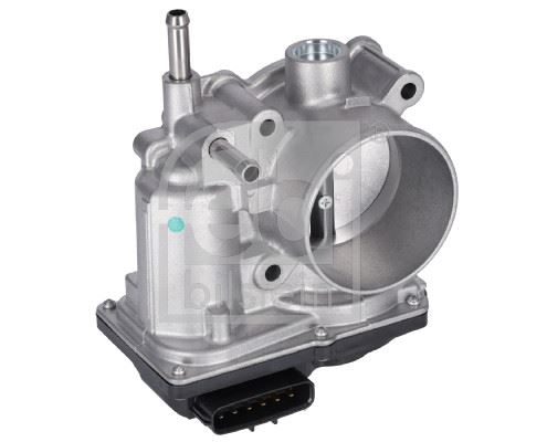 FEBI BILSTEIN 181842 Motor Gaz Kelebeği & Yakıt & Vakum Borusu - TOYOTA PRIUS PLUS (_W4_) uyumlu