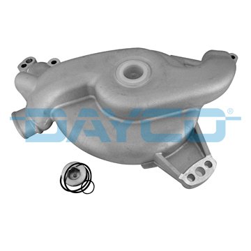 DAYCO DP114 Motor Devirdaim - MAN TGA uyumlu