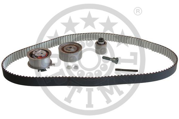 OPTIMAL SK-1668 Motor Triger Seti - VW PASSAT B6 Variant (3C5) uyumlu