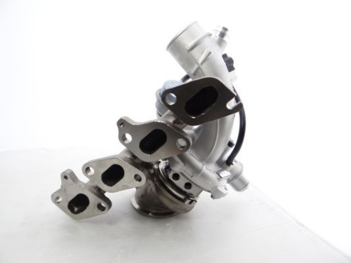 GARRETT 781504-5014S Motor Turboşarj & Parçaları - OPEL ASTRA J Sports Tourer (P10) uyumlu