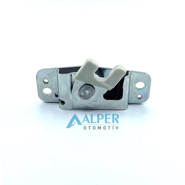 Kapı Kilidi - ALPER - 141132 Ürün Görseli