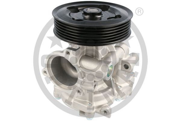 OPTIMAL AQ-2450 Motor Devirdaim - SUZUKI GRAND VITARA II (JT, TE, TD) uyumlu