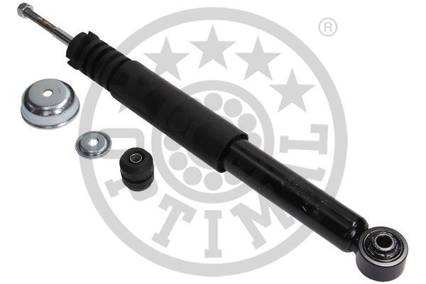 OPTIMAL A-1174H Süspansiyon Sistemi Amortisör - RENAULT CLIO II (BB_, CB_) uyumlu