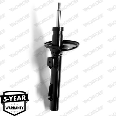 MONROE R11172 Süspansiyon Sistemi Amortisör - RENAULT SAFRANE I (B54_) uyumlu