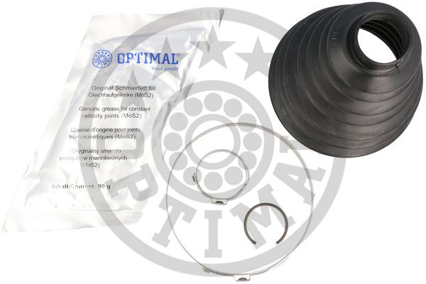 OPTIMAL CVB-10690TPE Diferansiyel & Aktarma Sistemi Tahrik Parçaları - RENAULT LAGUNA II (BG0/1_) uyumlu