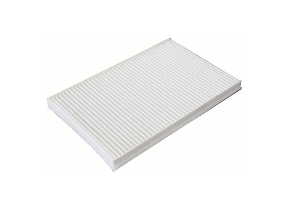 VOLLER FILTERS VOL-69425 İklimlendirme Sistemi Polen Filtresi - FORD MONDEO V Sedan (CD) uyumlu