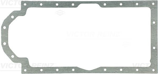 VICTOR REINZ 71-23847-10 Motor Karter Contası - INTERNATIONAL HARV. 743 uyumlu