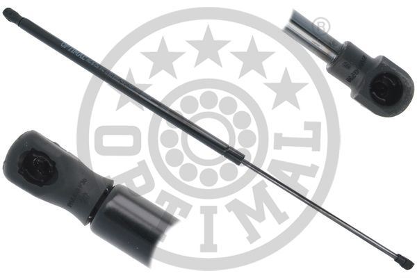 OPTIMAL AG-50441 Kaporta & Gövde Parçaları Gaz Yayı - BMW Z4 Roadster (E85) uyumlu