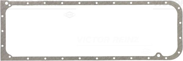 VICTOR REINZ 71-20940-00 Motor Karter Contası - KRAMER 14-Serie uyumlu
