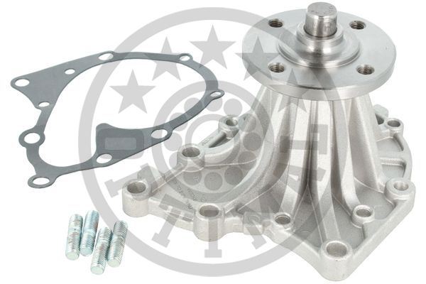 OPTIMAL AQ-2496 Motor Devirdaim - TOYOTA SUPRA (_A7_) uyumlu
