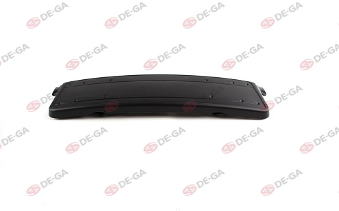 Plaka Tutucusu - DEGA - BMW0746004 Ürün Görseli