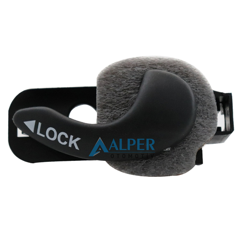 Kapı Dış Kolu - ALPER - 331046 Ürün Görseli