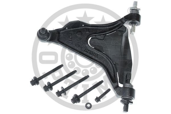 OPTIMAL G6-730 Süspansiyon Sistemi Bugi Kolu - VOLVO 850 (854) uyumlu