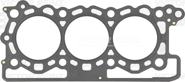 VICTOR REINZ 61-36610-10 Motor Silindir Kafa Contası - JAGUAR XF I (X250) uyumlu