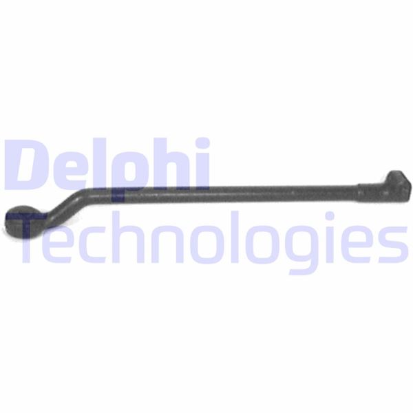 DELPHI TA1204 Direksiyon Sistemi Mafsal - OPEL KADETT E Hatchback (T85) uyumlu