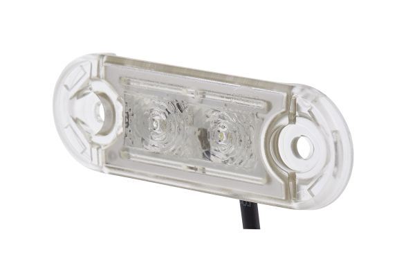 HELLA 2XS 959 855-401 Farlar & Aydınlatma Sinyal Lambası