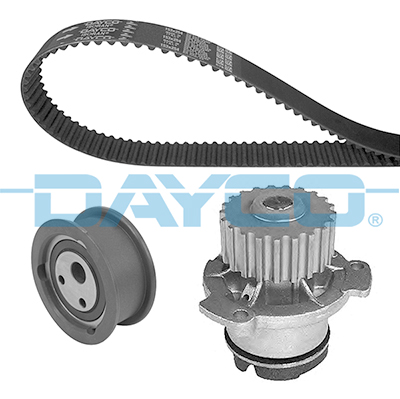 DAYCO KTBWP8420 Motor Triger Seti - LADA 110 (2110) uyumlu