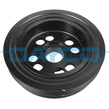 DAYCO DPV1251 Motor Kayış Kasnağı - KIA CEE'D Hatchback (ED) uyumlu