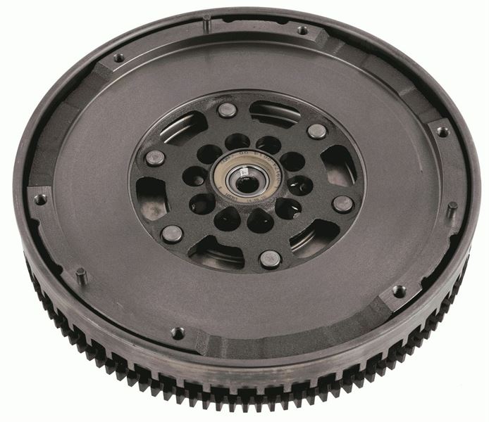 SACHS 2294 501 242 Motor Volan - AUDI A6 C6 (4F2) uyumlu