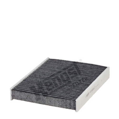 HENGST FILTER E1903LC İklimlendirme Sistemi Polen Filtresi - FORD FIESTA IV (JA_, JB_) uyumlu