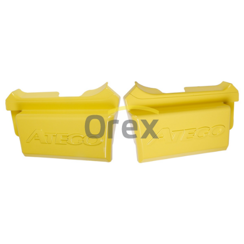 Basamak - OREX - 189023 Ürün Görseli