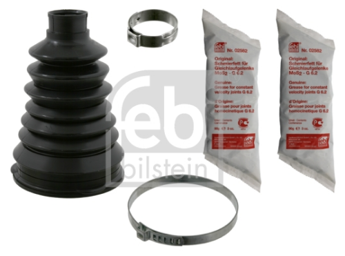 FEBI BILSTEIN 10355 Diferansiyel & Aktarma Sistemi Tahrik Parçaları - RENAULT 19 I (B/C53_) uyumlu