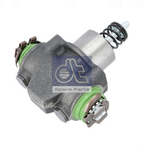 DT Spare Parts 3.62160 Fren Sistemleri Germe Kamalı Fren