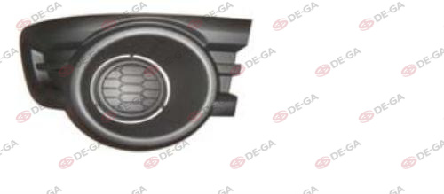 Tampon Izgarası - DEGA - FOR07RA020