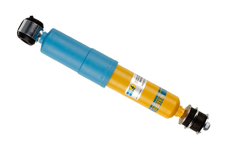 BILSTEIN 24-027274 Süspansiyon Sistemi Amortisör - TOYOTA HIACE III Minibüs/Otobüs (_H5_, _H6_, _H7_, _H8_, _H9_) uyumlu