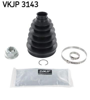 SKF VKJP 3143 Diferansiyel & Aktarma Sistemi Tahrik Parçaları - RENAULT MASTER II Panelvan/Van (FD) uyumlu