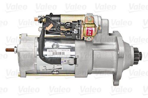 VALEO 438235 Elektrik Sistemi Marş Motoru - VOLVO FH12 uyumlu