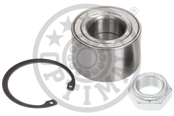 OPTIMAL 892474 Jant & Lastik & Bijon Poyra - VOLVO 340-360 (343, 345) uyumlu