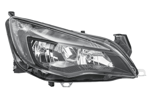 HELLA 1EG 010 011-361 Farlar & Aydınlatma Far Parçaları - OPEL ASTRA J Sports Tourer (P10) uyumlu