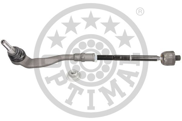 OPTIMAL G0-780 Direksiyon Sistemi Kısa Rot & İtici Çubuk - AUDI A8 D4 (4H2, 4H8, 4HC, 4HL) uyumlu