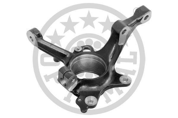 OPTIMAL KN-100022-01-L Tekerlek & Aks Parçaları Aks Gövdesi - VW GOLF II (19E, 1G1) uyumlu