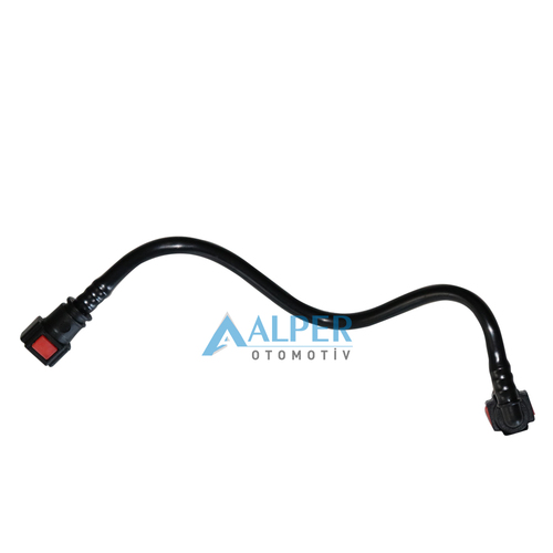 Yakıt Borusu - ALPER - 249078 Ürün Görseli