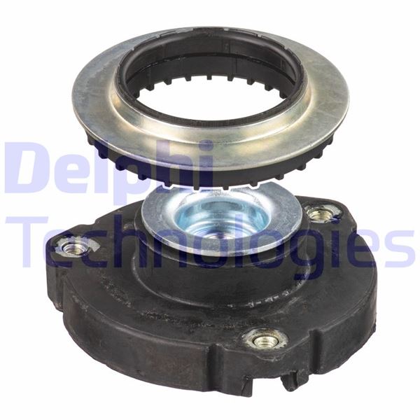 DELPHI BSJ10004 Süspansiyon Sistemi Amortisör - VW PASSAT B7 (362) uyumlu