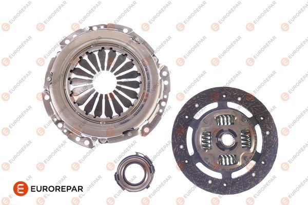 EUROREPAR 1682295980 Debriyaj Sistemi Debriyaj Seti - DAIHATSU TERIOS (J2_, F7__) uyumlu