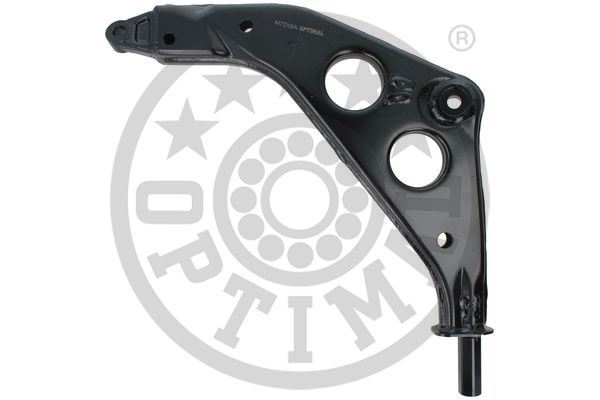 OPTIMAL G6-1039 Süspansiyon Sistemi Bugi Kolu - MINI MINI (R50, R53) uyumlu