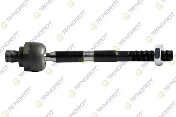 TEKNOROT KI-244 Direksiyon Sistemi Mafsal - KIA RIO II (JB) uyumlu