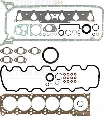 VICTOR REINZ 01-26840-01 Motor Conta Seti - MERCEDES-BENZ 124 Sedan (W124) uyumlu