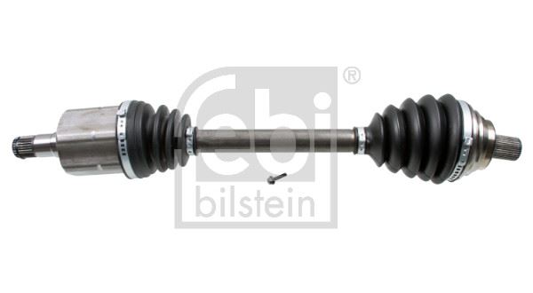 FEBI BILSTEIN 182933 Diferansiyel & Aktarma Sistemi Tahrik Mili - VW JETTA IV (162, 163, AV3, AV2) uyumlu
