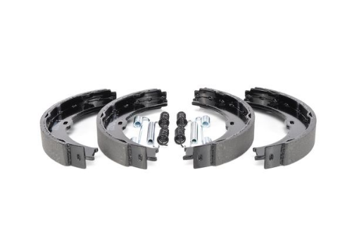 BOSCH 0 986 487 720 Fren Sistemleri El Fren Kolu - MERCEDES-BENZ SPRINTER 3,5-t Minibüs/Otobüs (B906) uyumlu