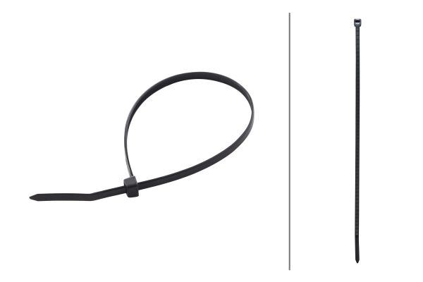 HELLA 8HL 717 962-031 Sarf Malzemeler Kablo Bağlantıları