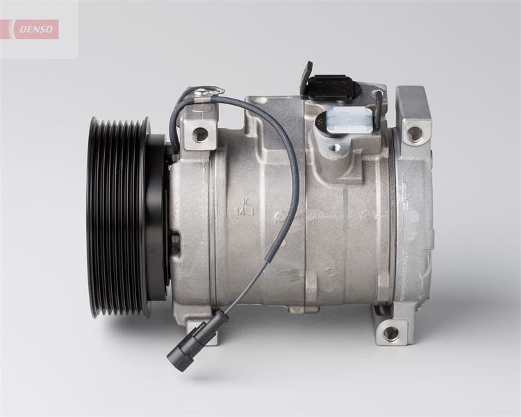 DENSO DCP99519 İklimlendirme Sistemi Kompresör Parçaları