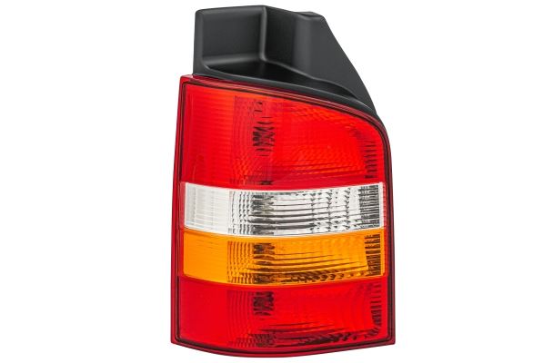 HELLA 2SK 008 579-091 Farlar & Aydınlatma Stop Lambası - VW MULTIVAN T5 (7HM, 7HN, 7HF, 7EF, 7EM, 7EN) uyumlu