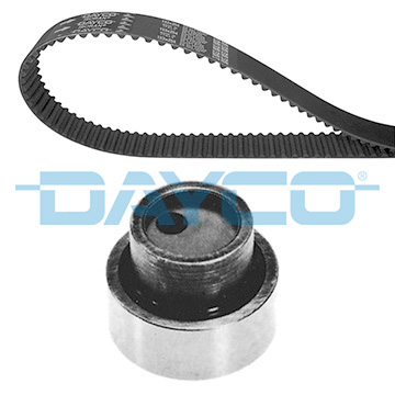 DAYCO KTB158 Motor Triger Seti - FIAT TIPO (160_) uyumlu